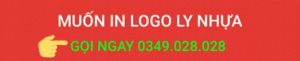 In logo ly nhua