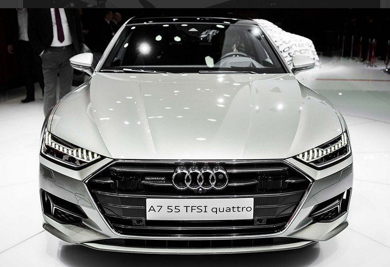 nâng cấp dòng xe audi, mecerdes, toyota