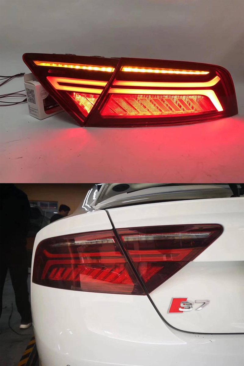 nâng cấp dòng xe audi, mecerdes, toyota