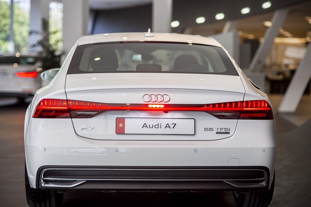 nâng cấp dòng xe audi , toyota, mecerdes